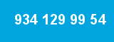 934 129 99 54